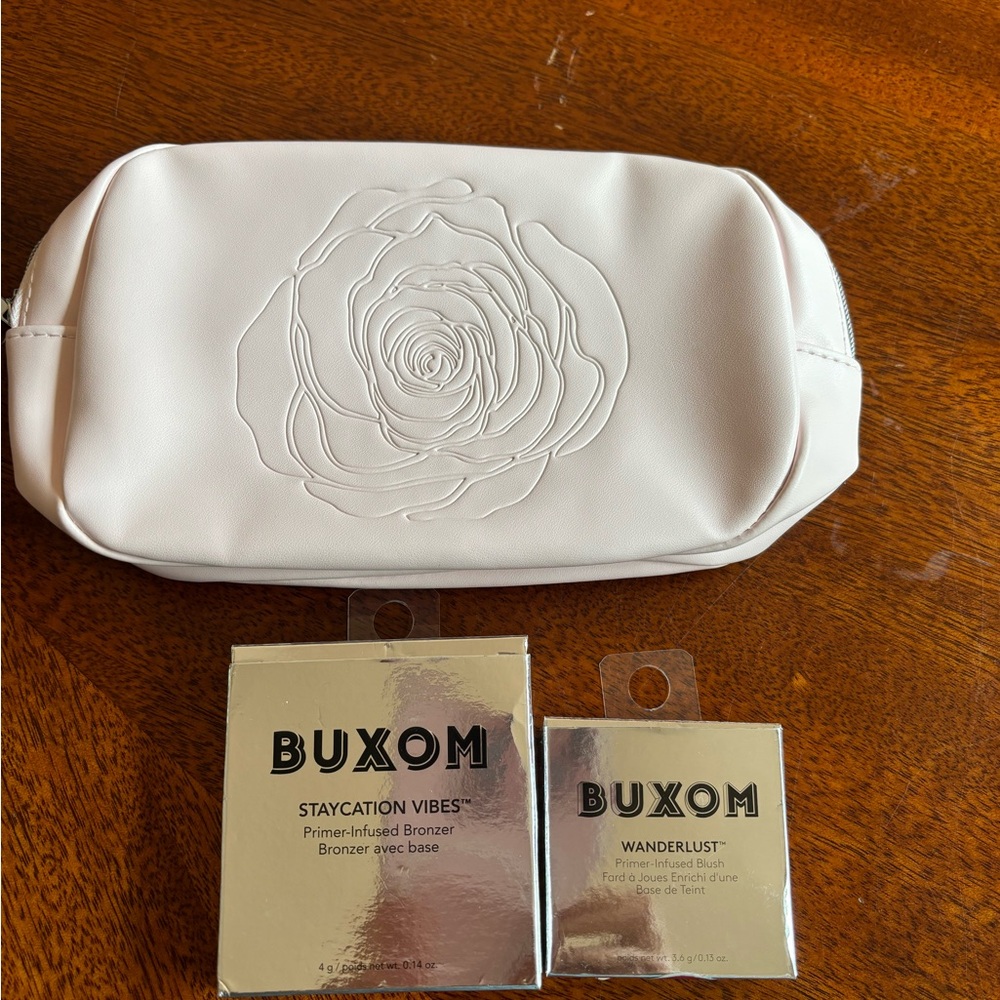Buxom Bundle!!